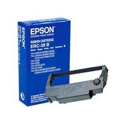 EPSON CINTA NEGRA PARA...